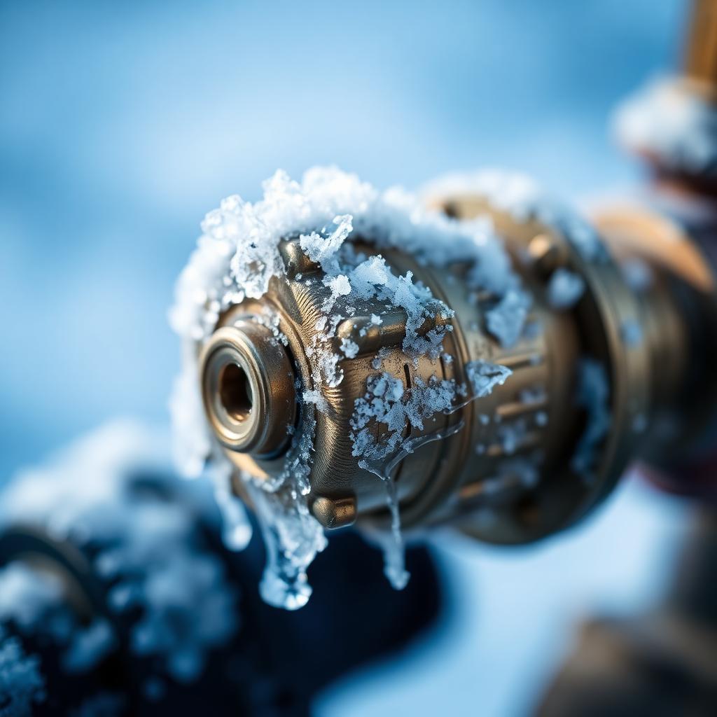 Checklist de invierno: cómo evitar que las heladas rompan la bomba de tu hidrolavadora
