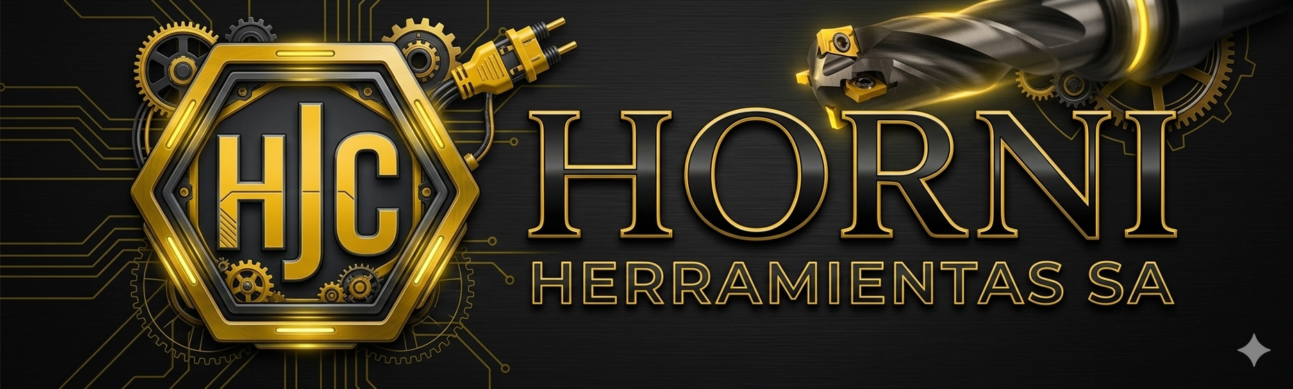 Repuestos y Accesorios — Catálogo Horni